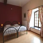 Elegant Castle Stay, Havelange 別荘