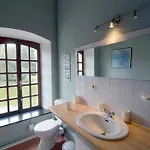 Elegant Castle Stay, Havelange 別荘