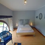 Elegant Castle Stay, Havelange