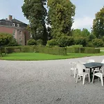 Elegant Castle Stay, Havelange Barvaux-Condroz