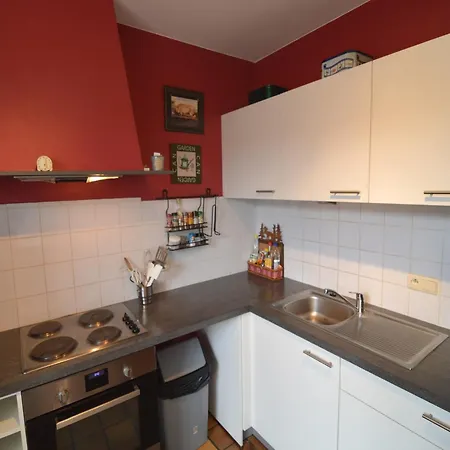 Holiday home Holiday Home For 10 People Set In Castle Grounds Barvaux-Condroz