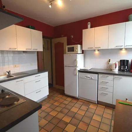 Elegant Castle Stay, Havelange Ferienhaus