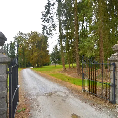 Elegant Castle Stay, Havelange Σπίτι διακοπών