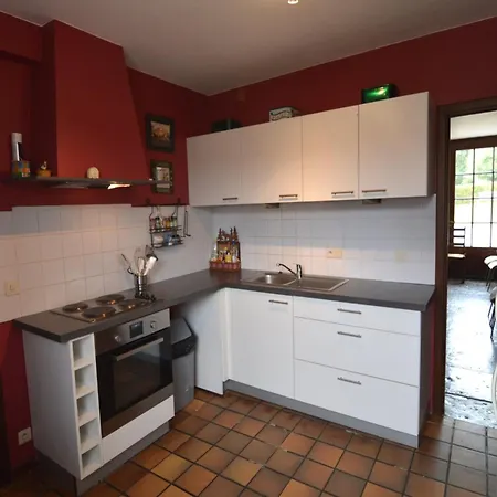 Elegant Castle Stay, Havelange Σπίτι διακοπών Barvaux-Condroz