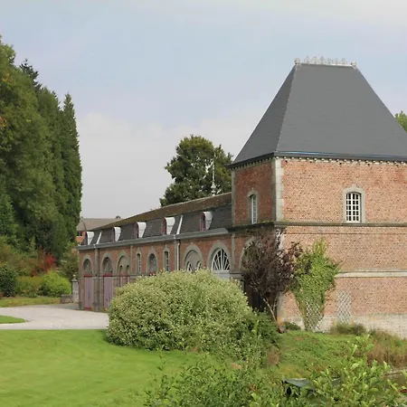 Elegant Castle Stay, Havelange Barvaux-Condroz