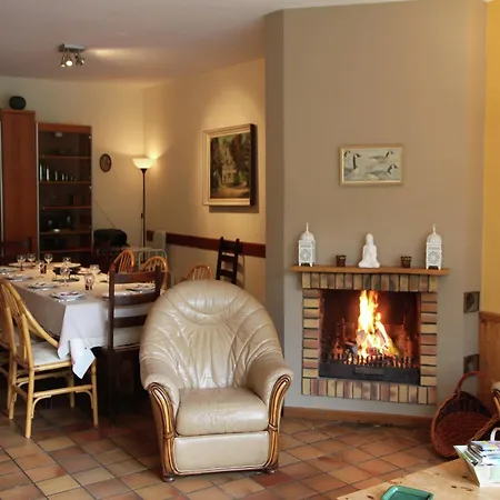 Hébergement de vacances Elegant Castle Stay, Havelange *