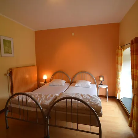 Elegant Castle Stay, Havelange Ferienhaus Barvaux-Condroz