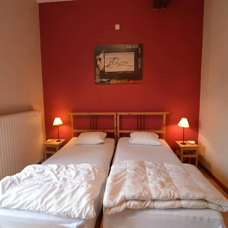 Elegant Castle Stay, Havelange Barvaux-Condroz