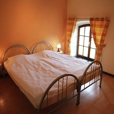 Ferienhaus Elegant Castle Stay, Havelange *