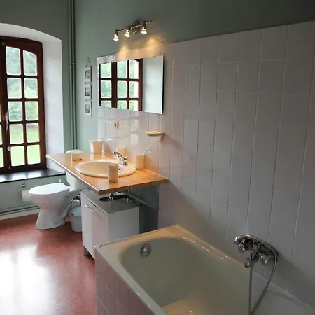 Ferienhaus Elegant Castle Stay, Havelange *