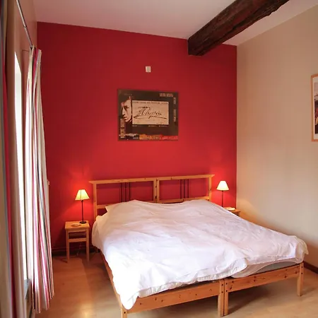 Elegant Castle Stay, Havelange Barvaux-Condroz