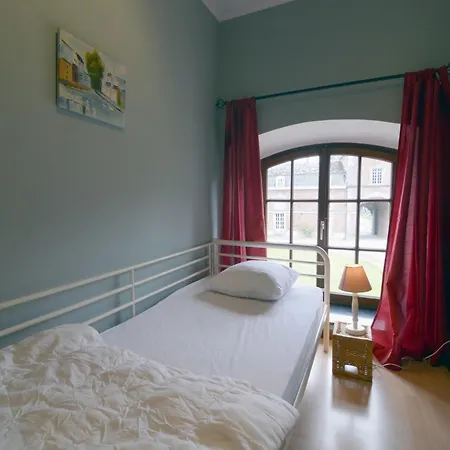 Ferienhaus Elegant Castle Stay, Havelange *