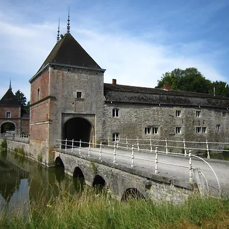 Elegant Castle Stay, Havelange Barvaux-Condroz