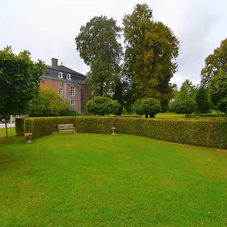 Elegant Castle Stay, Havelange Barvaux-Condroz
