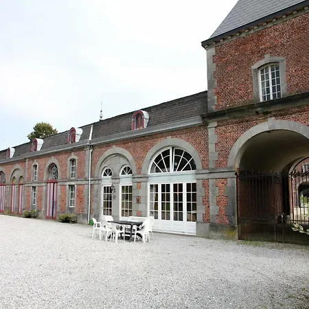 Elegant Castle Stay, Havelange * Barvaux-Condroz