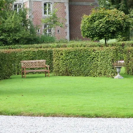 Ferienhaus Elegant Castle Stay, Havelange Barvaux-Condroz