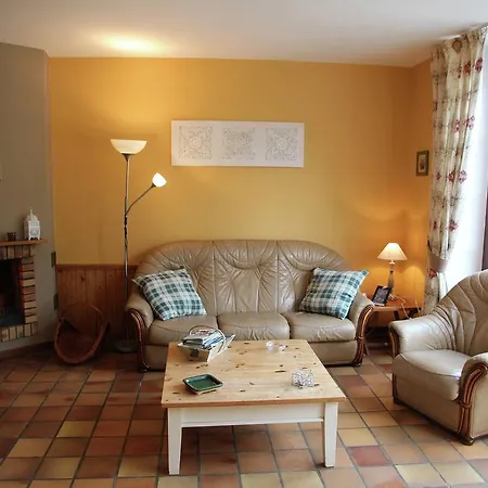 Holiday home Holiday Home For 10 People Set In Castle Grounds