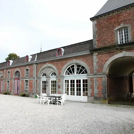 Holiday home Holiday Home For 10 People Set In Castle Grounds Barvaux-Condroz