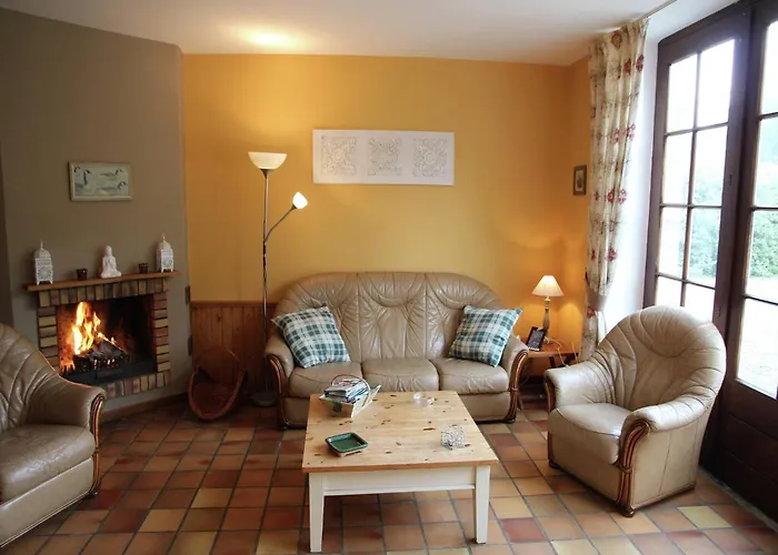 Elegant Castle Stay, Havelange * Barvaux-Condroz