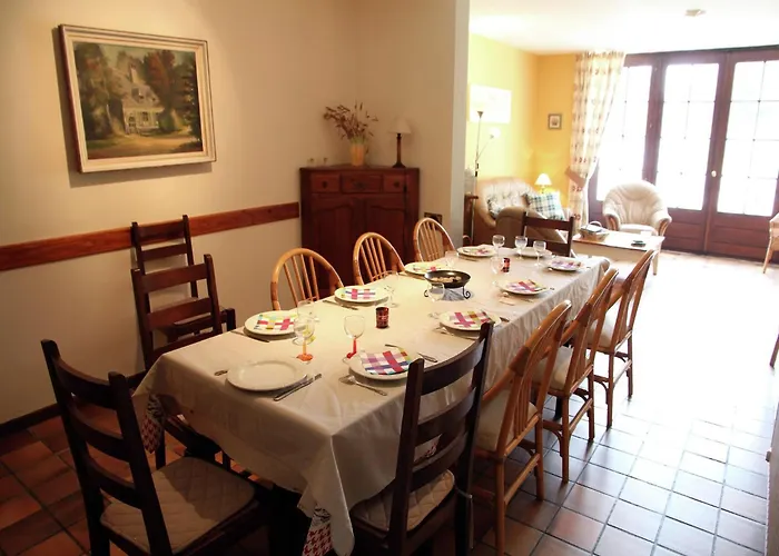 Elegant Castle Stay, Havelange * Barvaux-Condroz