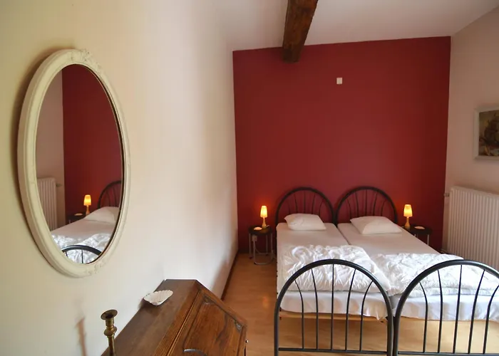 Elegant Castle Stay, Havelange * Barvaux-Condroz