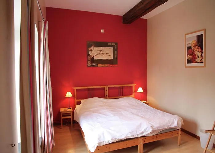 Elegant Castle Stay, Havelange Barvaux-Condroz